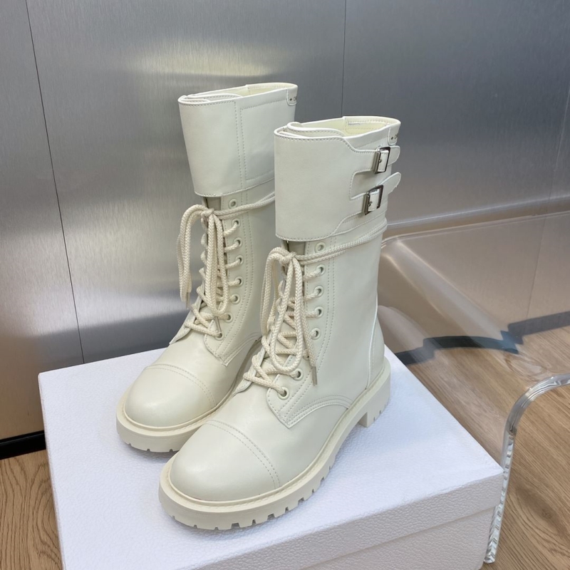 Christian Dior Boots